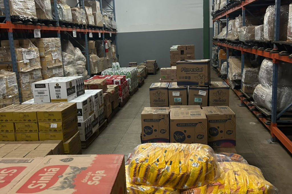 GDF identifica fraudes de R$ 105 milhões em empresas de fachada