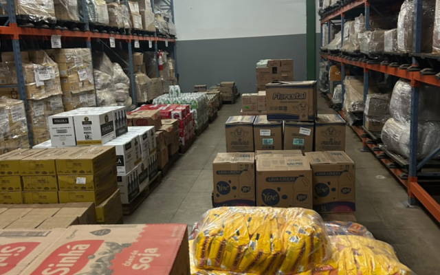 GDF identifica fraudes de R$ 105 milhões em empresas de fachada