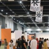 Galerias, curadores e colecionadores se encontram na Art.Pe, em Recife