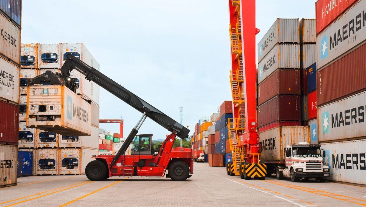 Governo destina R$ 6,49 bilhões a setor de exportação