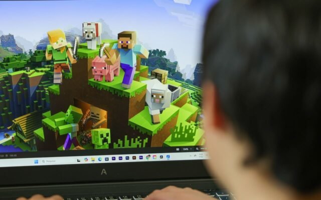 Governo federal regulamenta Marco Legal dos Jogos Eletrônicos