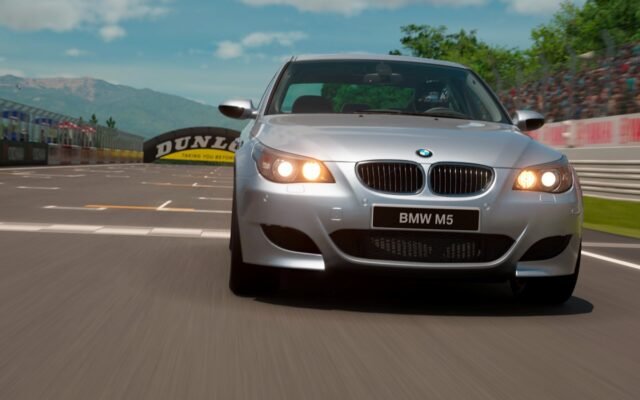 Gran Turismo 7 vendeu mais do que esperado e vai continuar a ganhar updates