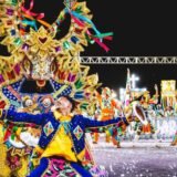 Grupos de bumba meu boi competem neste fim de semana em Maceió
