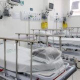 Hospital Geral de Bonsucesso chegou à marca de 450 leitos para o SUS