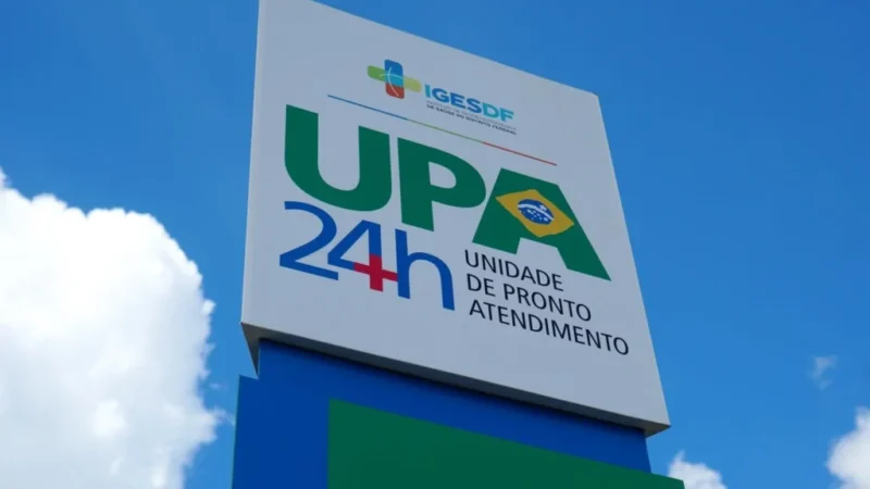 Iges-DF abre cinco processos seletivos com salários de até R$ 4,8 mil
