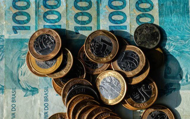 Inflação oficial de setembro fica em 0,82%, mostra IBGE