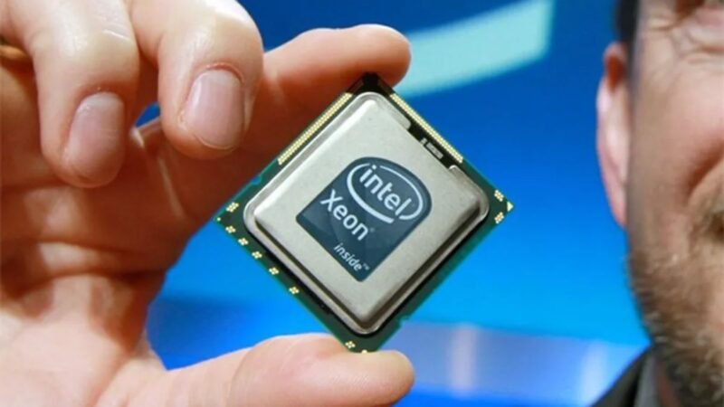 Intel Nova Lake Xeon pode abandonar CPUs híbridas e separar P-Cores e E-Cores