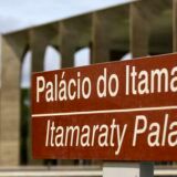 Itamaraty acusa Milei de tentar interferir na eleição brasileira