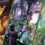 Jagex anuncia RuneScape 4 e revela roadmap de RuneScape para 2027