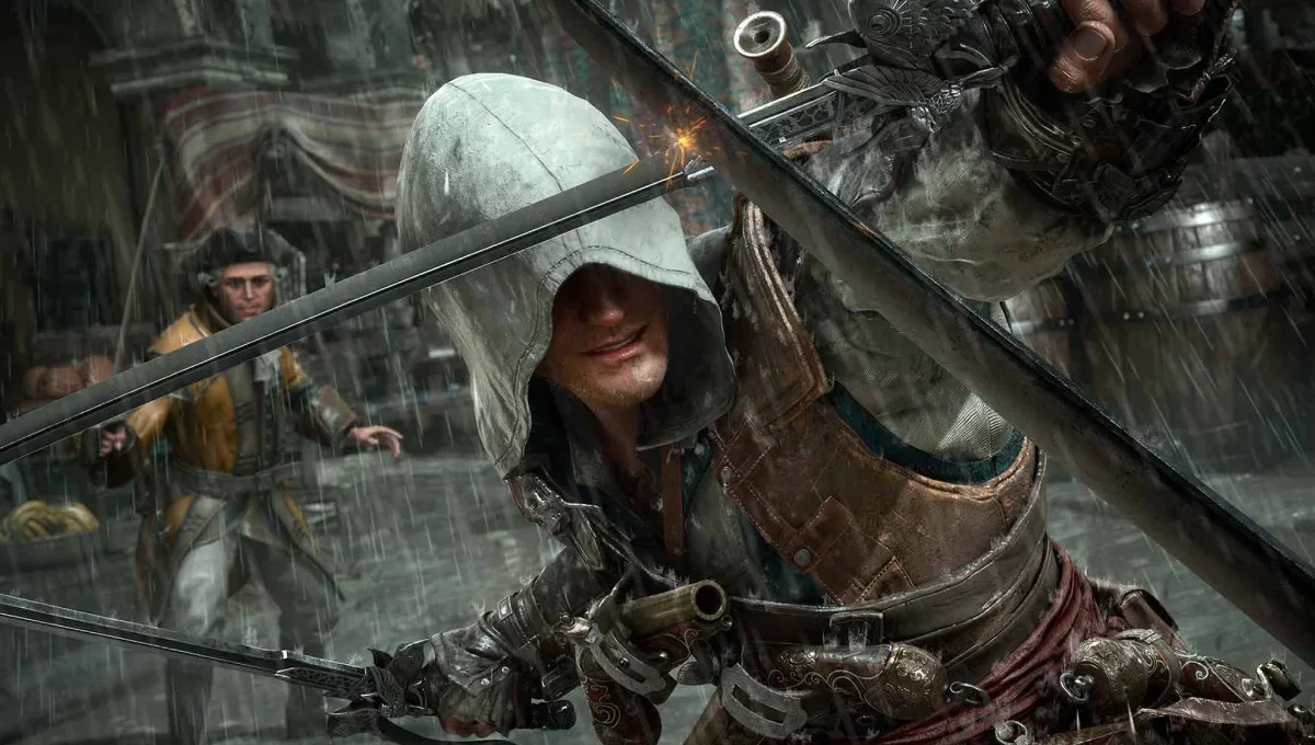 Jogos da Ubisoft em oferta na Steam com até 90% de desconto
