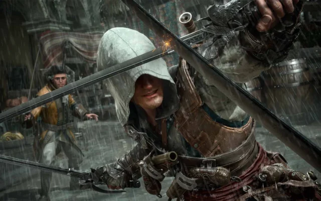 Jogos da Ubisoft em oferta na Steam com até 90% de desconto
