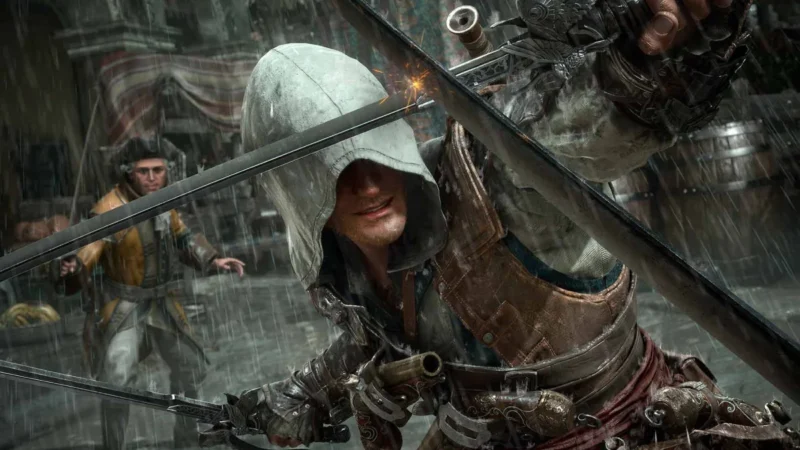 Jogos da Ubisoft em oferta na Steam com até 90% de desconto