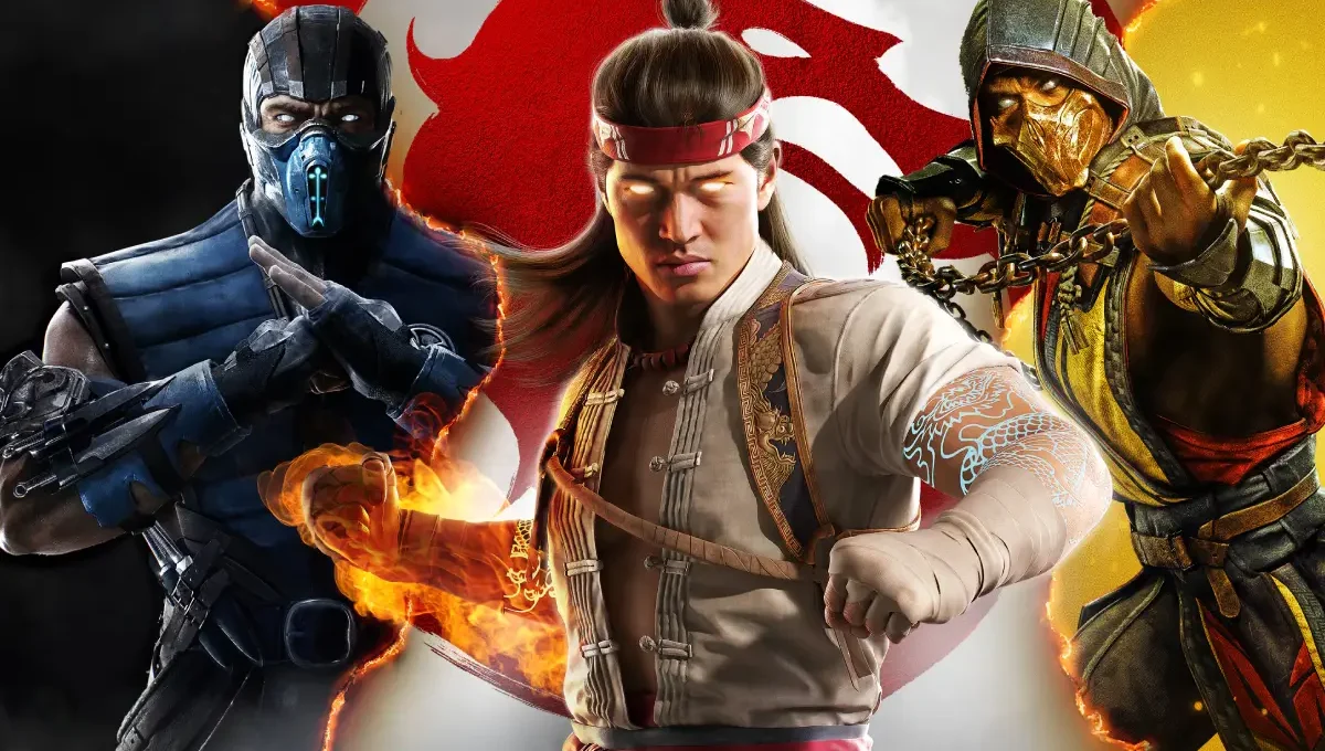 Jogos da Warner Bros. em oferta na Steam com até 90% de desconto