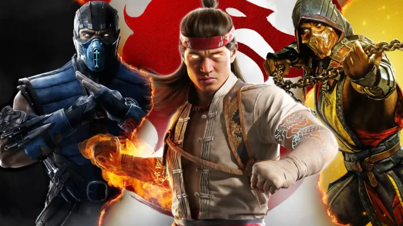 Jogos da Warner Bros. em oferta na Steam com até 90% de desconto