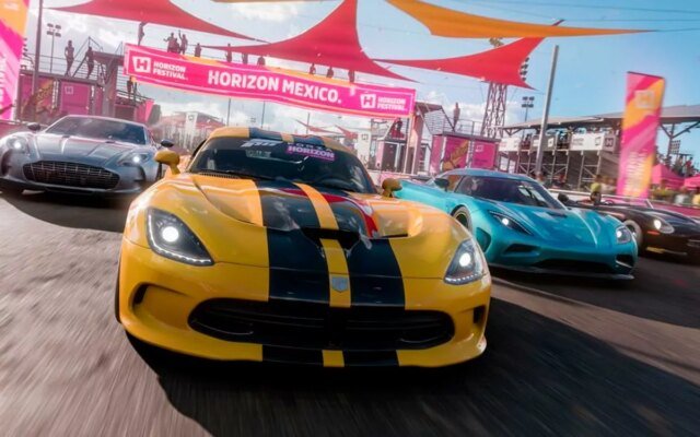 Jogos de Corrida para PlayStation em oferta com até 90% de desconto