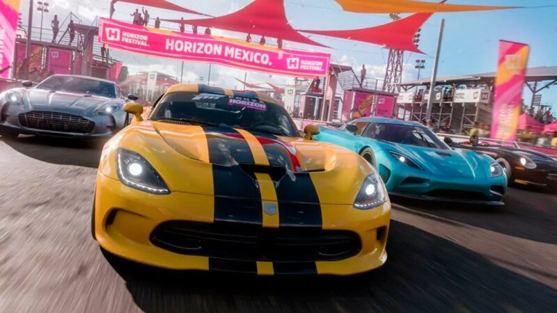 Jogos de Corrida para PlayStation em oferta com até 90% de desconto