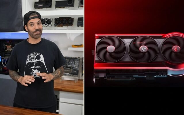 Kingpin volta ao overclock extremo e indica novo projeto com a ASUS
