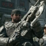 LANÇAMENTOS DA SEMANA | Gears of War E-Day, Star Wars e mais jogos