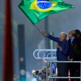 Líderes estrangeiros reconhecem vitória e parabenizam Lula