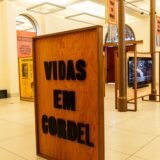 Literatura de cordel ganha exposição em Fortaleza