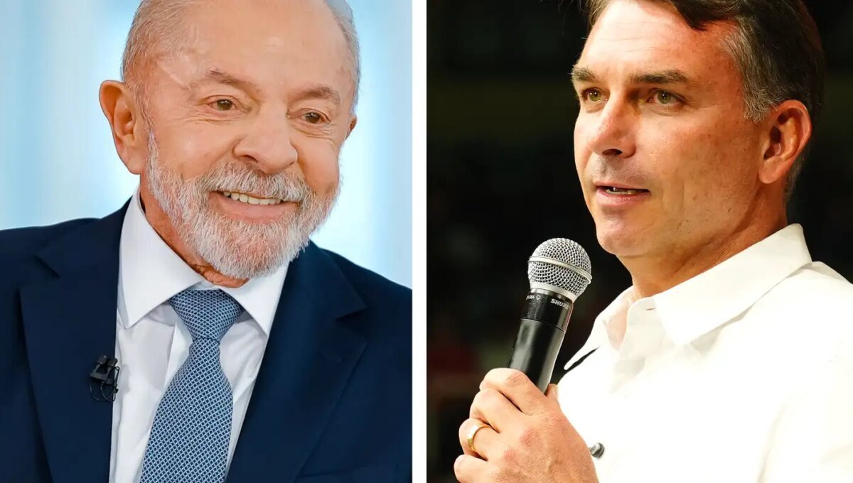 Lula defende Sul Global; Flávio quer proximidade com EUA e Israel