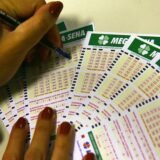 Mega-Sena acumula para R$ 82 milhões; confira os números sorteados