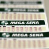 Mega-Sena sorteia prêmio acumulado em R$ 170 milhões neste domingo