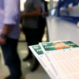Mega-Sena sorteia prêmio acumulado em R$ 230 milhões neste sábado