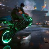 Metade dos devs de missões em Cyberpunk 2 eram modders, diz CD Projekt Red