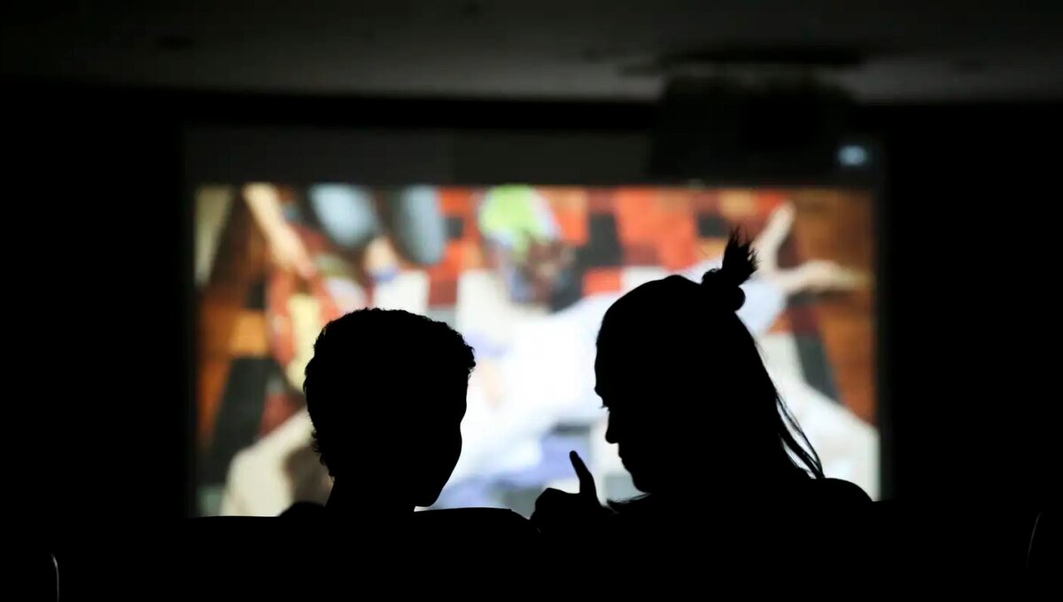 Mostra Outros Cinemas reúne produçoes de dez estados do Brasil