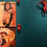Mostra no Rio reúne obras de mulheres da região Norte