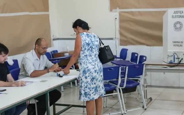 Movimento Vovó Vota defende consciência cidadã contra abstenção