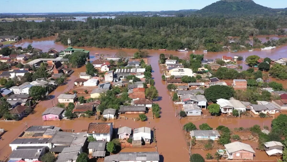 Mudanças climáticas preocupam mais que perda de emprego, diz estudo