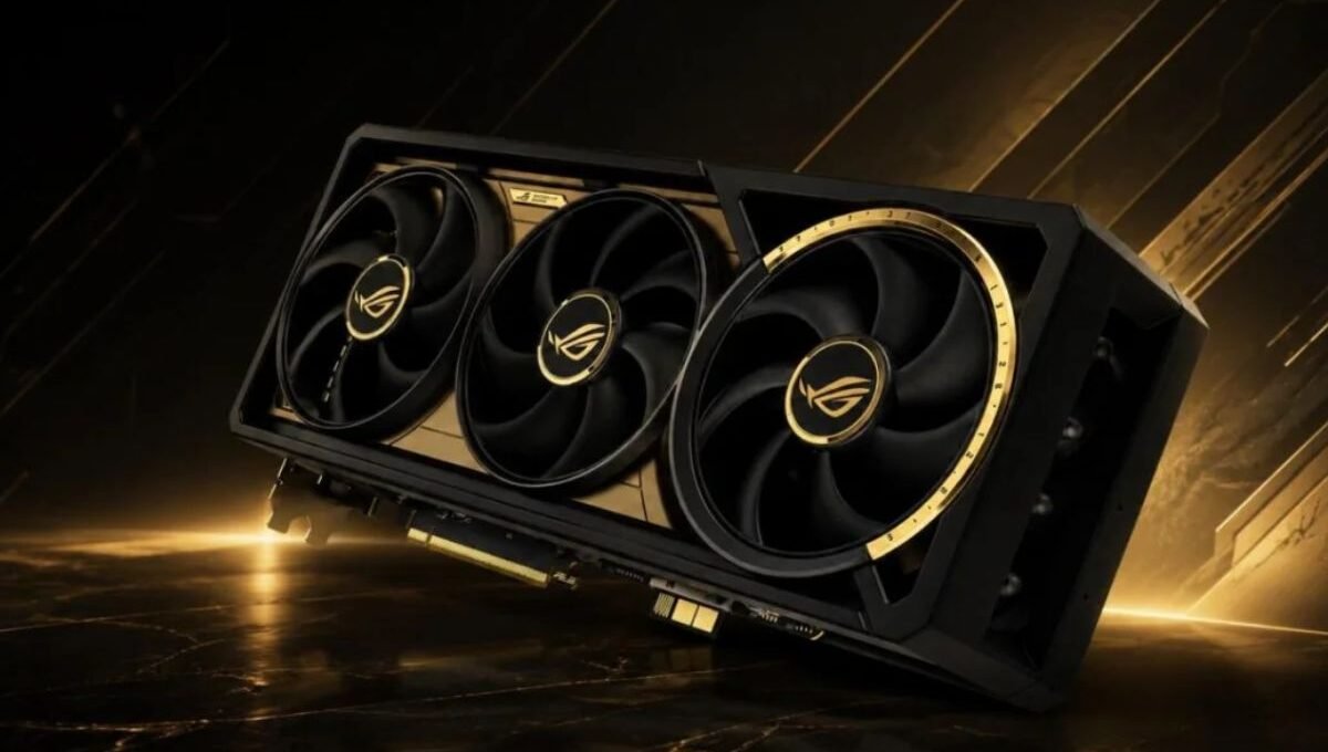 NVIDIA pode descontinuar a RTX 5090 para reservar GPUs GB202 para a linha RTX PRO