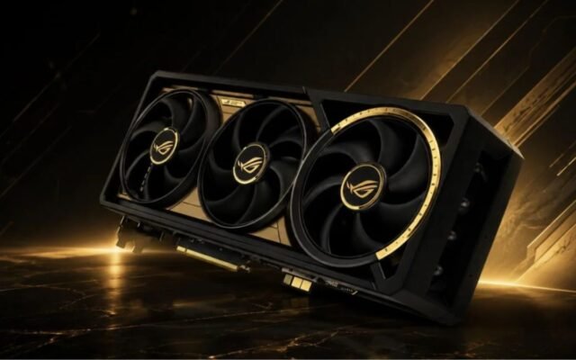 NVIDIA pode descontinuar a RTX 5090 para reservar GPUs GB202 para a linha RTX PRO