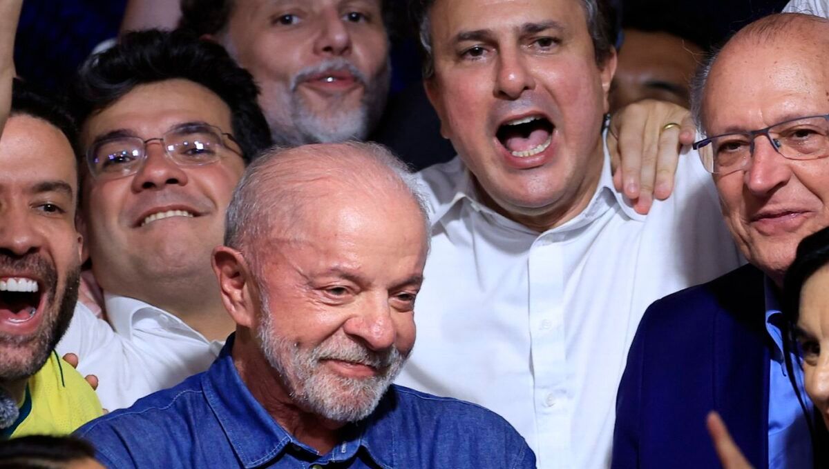 Nas redes sociais, líderes latino-americanos saúdam Lula pela vitória