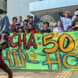 No Rio, iniciativa prevê R$ 2,7 mi para projetos de funk e hip hop