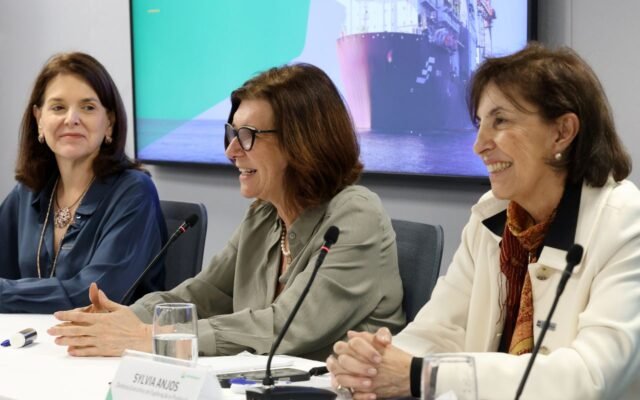 Nova descoberta aumenta expectativa da Petrobras na Foz do Amazonas