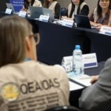 OEA elogia eleição no Brasil, mas aponta preocupação com desinformação