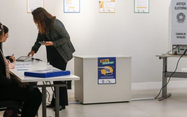 ONS fará operação especial para garantir energia no segundo turno