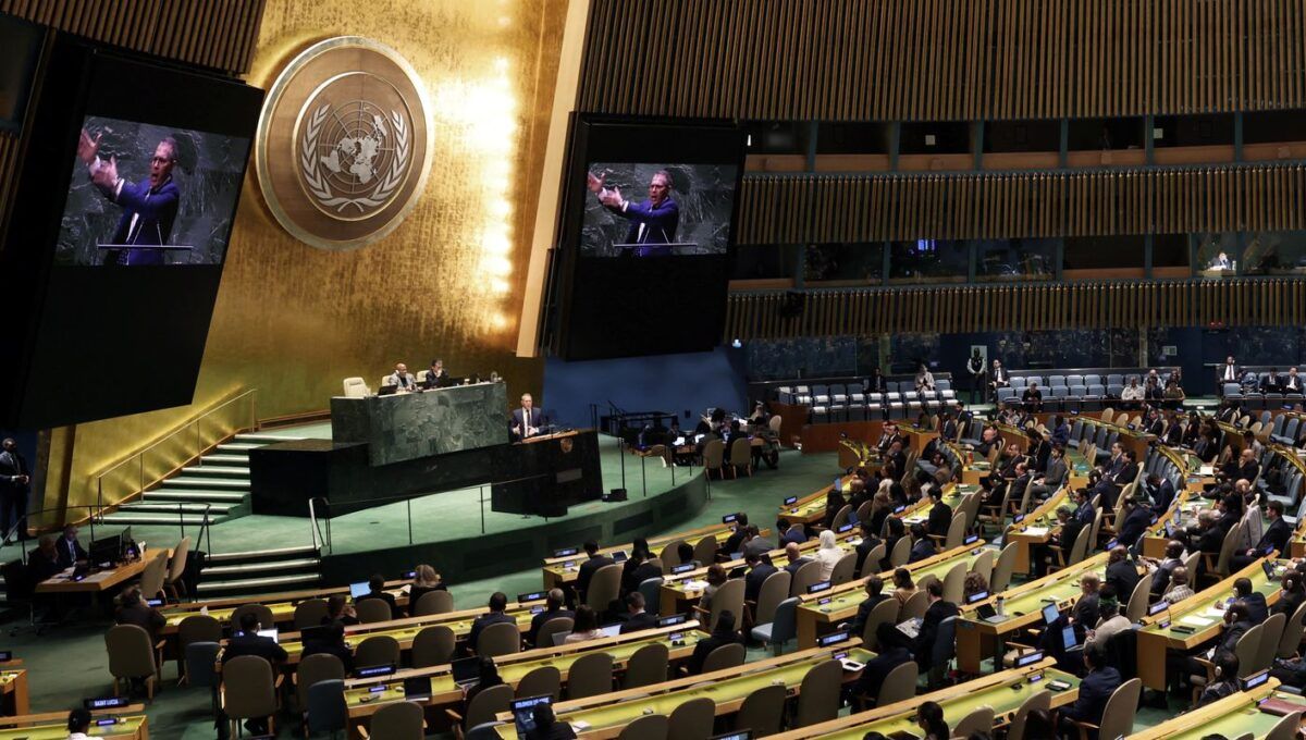 ONU aprova resolução contra embargo dos EUA a Cuba