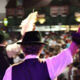 Oktoberfest de Blumenau reúne atrações e celebra tradição germânica