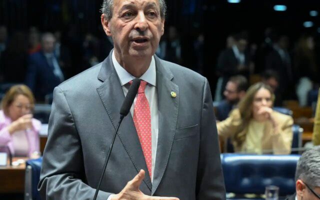 Omar Aziz é eleito governador do Amazonas