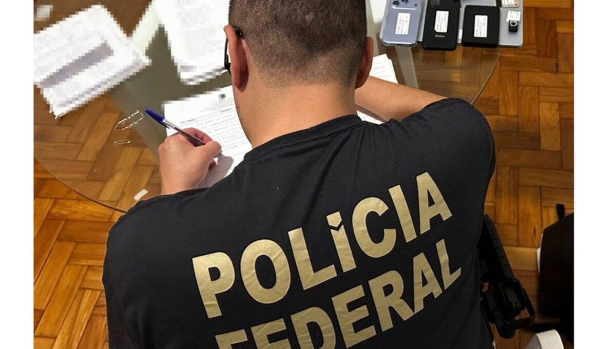 PF investiga desvio de dinheiro em empresa de previdência de São Roque