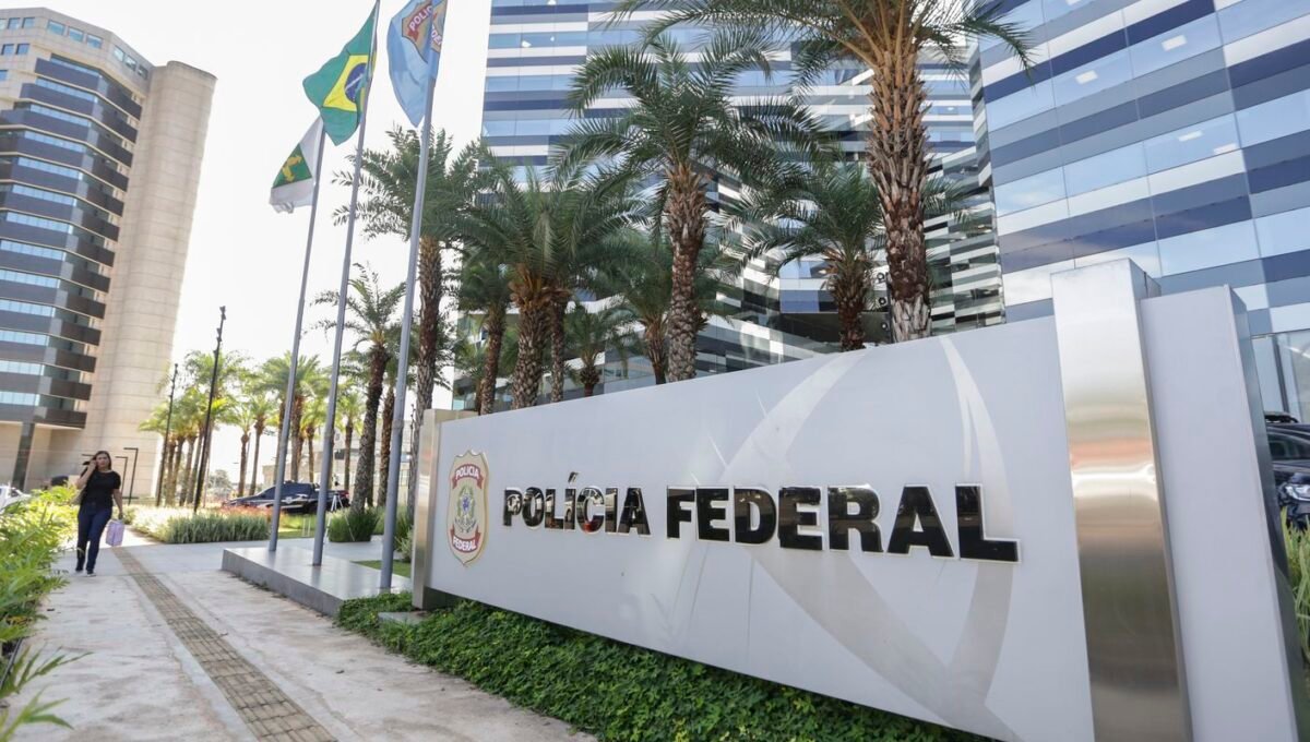 PF nega existência de depoimento de Vorcaro sobre Lula