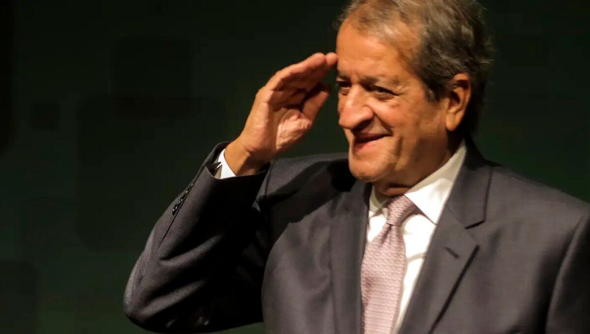 PL, partido de Flávio, reconhece vitória de Lula nas eleições