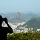 PM do Rio reforça policiamento para o feriado de segunda-feira