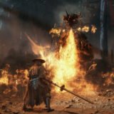 PRÉVIA | Jogamos 6 horas de Phantom Blade Zero em Los Angeles: RPG de ação “kung fu punk” quer redefinir o gênero