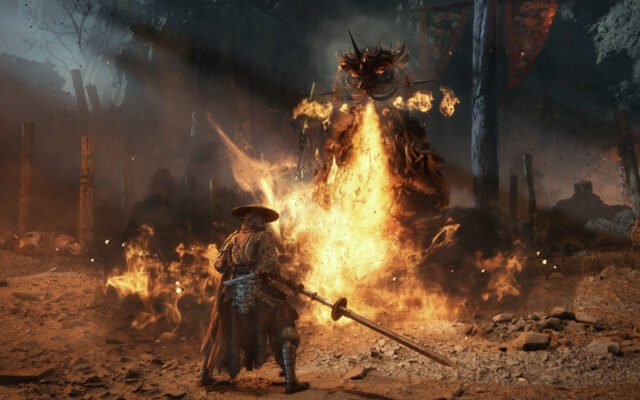 PRÉVIA | Jogamos 6 horas de Phantom Blade Zero em Los Angeles: RPG de ação “kung fu punk” quer redefinir o gênero