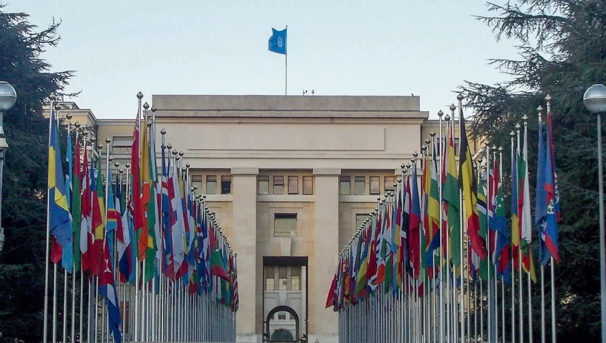 Pandemias: ONU aprova declaração por mais cooperação entre países